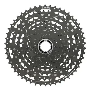 Shimano SHIMANO CS-LG400 Cassette 10 Speed 11-43T 11-43T