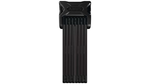 Abus Abus Bordo Big 6000, 120cm Länge BLACK/BLACK