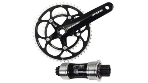 Fsa FSA Set FSA Gossamer mit Power Pro