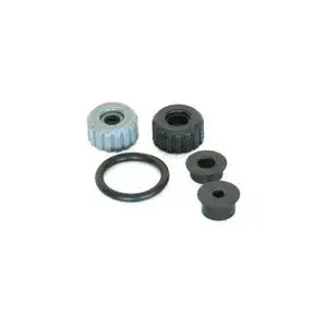 Topeak TOPEAK Joe Blow Twinhead Pompkop vervangingsonderdelen