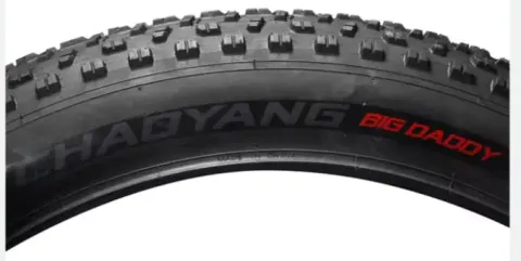 Chaoyang CHAOYANG BIGDADDY 24*4.0 DIŞ LASTİK