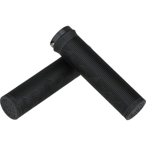 Truvativ Truvativ Descendant Lenkergriffe black 133 mm