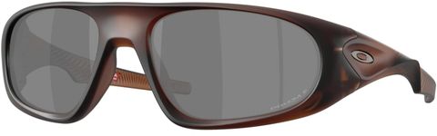 Oakley Oakley Neoforma Matte Rootbeer/Prizm Black Polarized - matte rootbeer