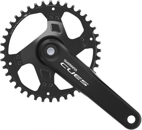 Shimano CUES FC-U4000-1