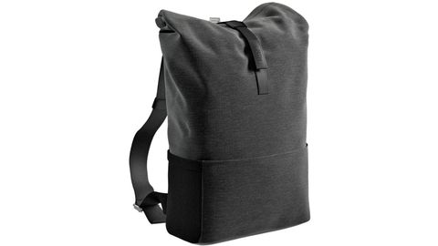 Brooks Brooks Pickwick Tex Nylon 26L Black