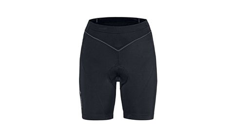 VAUDE Vaude Women's Active Pants BLACK / 36