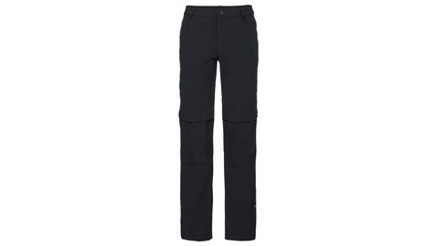 VAUDE Vaude Men's Yaki ZO Pants II BLACK / XS
