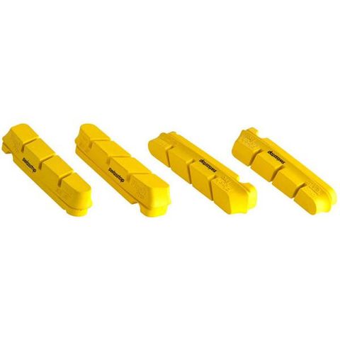 SwissStop Swissstop Flash Yellow King 