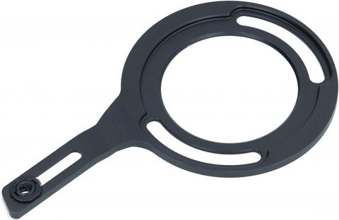 Shimano SHIMANO Befestigungsplatte für E-BIKE SYSTEMS Kettenführung CD-EM800 - ca. 44 g