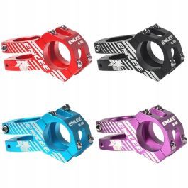 Krsct KRSCT Rainbow Alüminyum Gidon Boğazı 31,8mm/100mm 