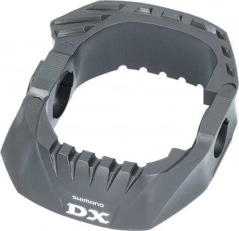 Shimano SHIMANO Pedalkäfig Rechts PD-M647 - Ersatzkäfig für Klickpedal, ca. 63 g