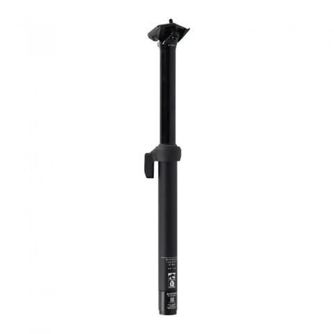XLC XLC Dropper Post SP-T20 Ø31,6mm, 490mm, sz, Hub 170mm