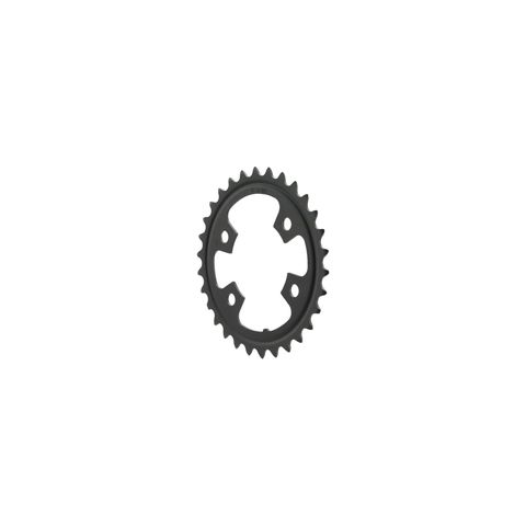 Shimano Shimano Aynakol Dişlisi Tiagra 30T 3x10S