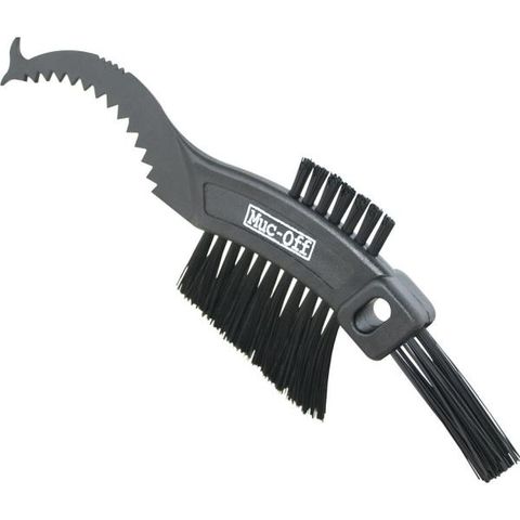 Muc Off Muc-Off Claw Brush