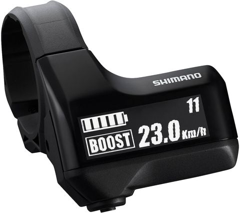 Shimano Shimano Steps SC-E7000 Bordcomputer
