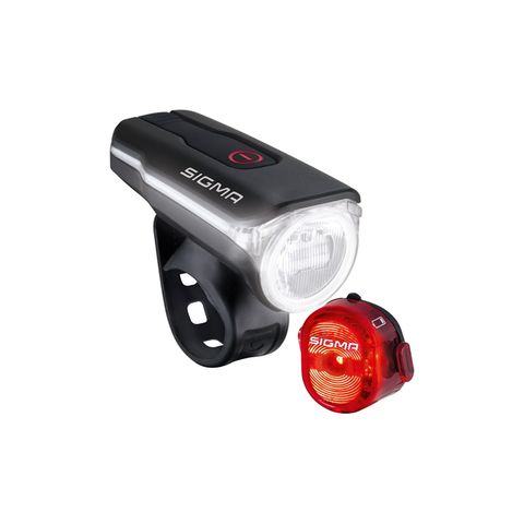 Sigma Sigma Sport Aura 60 USB & Nugget II Set