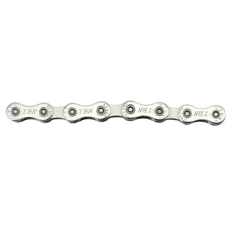 Shimano YBN AE500-S2 Silver 11S Zincir | Shimano Cues Uyumlu |