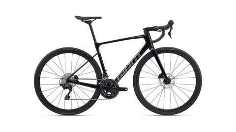 Giant Giant Defy Advanced 2 ABYSS BLACK / S