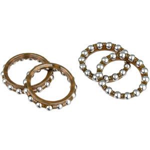 Campagnolo CAMPAGNOLO HB-RE023 Ballagerset (4 stuks)