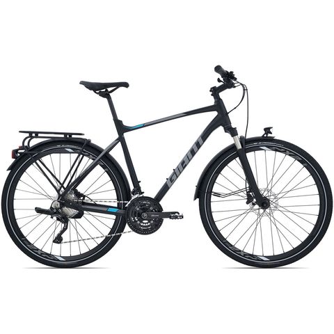 Giant Giant AllTour SLR 1 - Black M