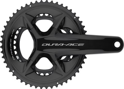 Shimano Shimano Dura-Ace FC-R9200 12li 165mm 52-36T Aynakol