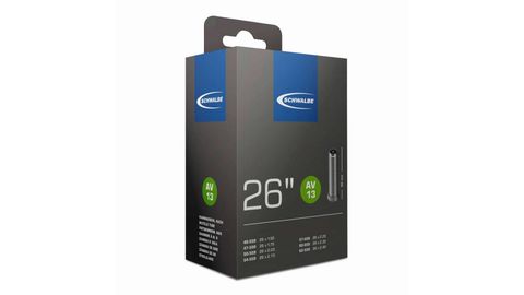 Schwalbe Schwalbe AV 13 Schlauch 26 Zoll