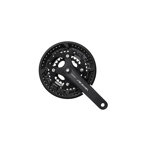 Shimano Shimano Aynakol Acera FC-T3010 48x36x26T 9S