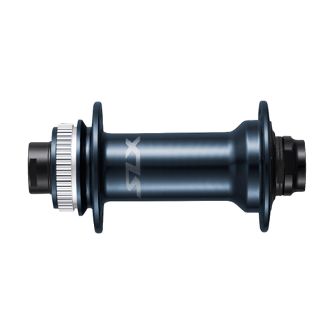 Shimano Shimano SLX HB-M7110-B Boost 32H 15x110 mm Sokma Mil Ön Göbek