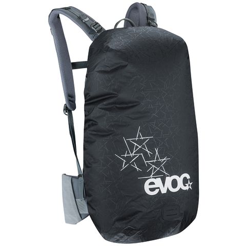 EVOC Evoc Raincover Sleeve Regenhülle - Schwarz M