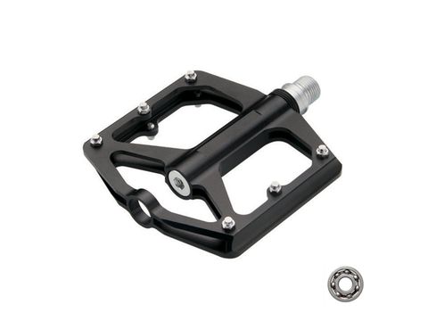 Epic Epic Kickr Alüminyum Platform Pedal