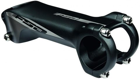 Fsa FSA Non-Series Vorbau -20° 31,8 x 80 mm Schwarz - Aluminium für MTB 29"