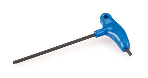 Park Tool 5 mm P-Handle Hex Wrench