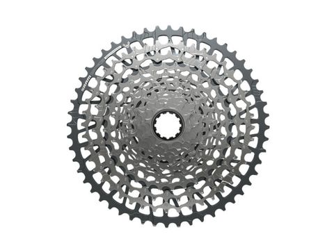 Sram SRAM XS-1275 Eagle Transmission 10-52T Kaset Gümüş