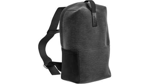 Brooks Brooks Dalston Tex Nylon 12L Black
