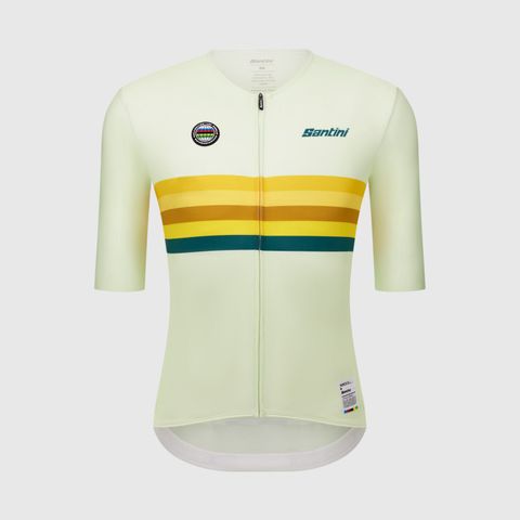 Santini Uci World Champion Australia