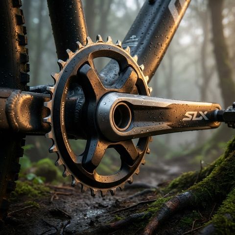Shimano SLX SM-CRM70