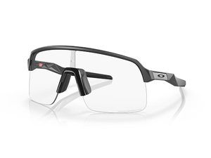 Oakley OAKLEY Sutro Lite Sport Zonnebril CTB Iridium Photochromic Lens Mat Carbon