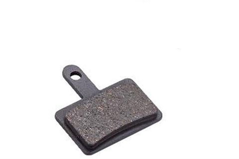 Asistan Asistan Bauer BP10 Bisiklet Disk Balata