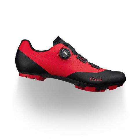 Fizik Vento Overcurve X3