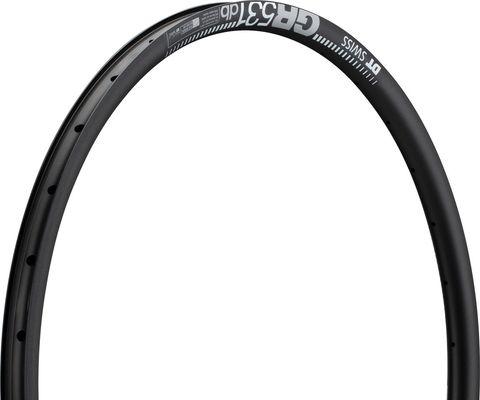 DT Swiss DT Swiss GR 531 Disc 27,5" Felge schwarz 28 27,5" (650B)