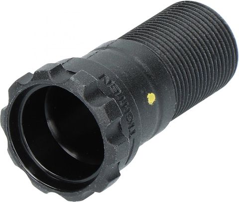 Shimano SHIMANO Achsführung Links PD-M536 - Ersatzteil für PD-M536 Pedale, ca. 5 g