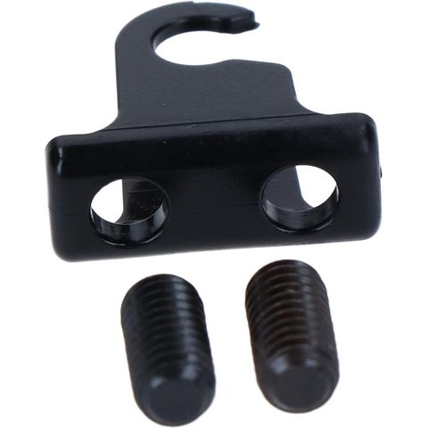 Shimano SHIMANO FD-U6000 Einstellschraube und Platte Einstellschraube - Ersatzteil für Umwerfer