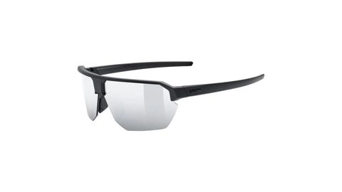 Uvex Uvex Vectiv Set Fahrradbrille BLACK MATT / ONE SIZE