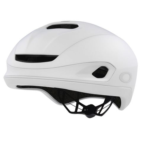 Oakley Oakley ARO7 Lite Yol Bisikleti Kaskı FOS901771 11B Matte White Small 52-56cm