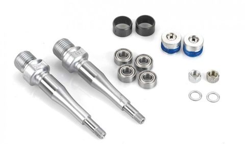 XLC XLC Servicekit für PD-M12-Pedale