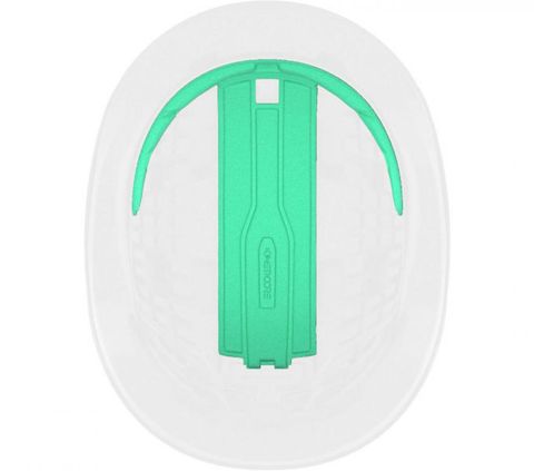 Lazer LAZER Polster Verde KinetiCore S-M S - komfortables Ersatzpolster für Radhelme