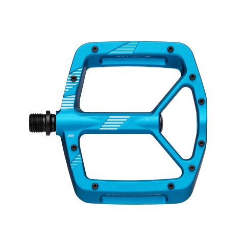 Race Face Race Face Aeffect R Pedale - blau