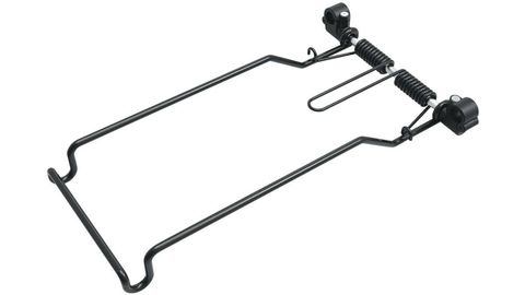 Topeak Topeak Federklappe Uni Tubular Rack