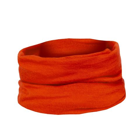Endura Endura Baabaa Merino Multifunktionstuch - Paprika