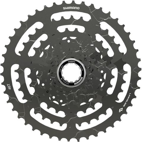 Shimano CS-LG400-9